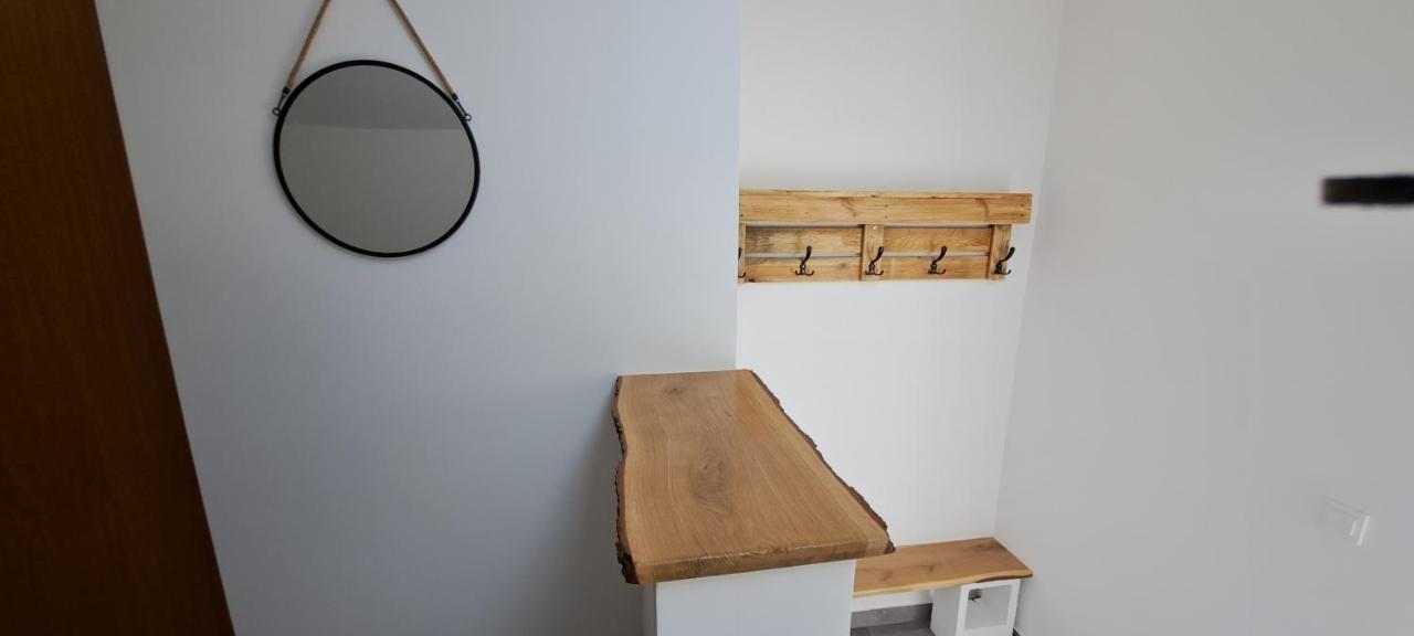 Ferienwohnung Apartma Bine Bled Exterior foto