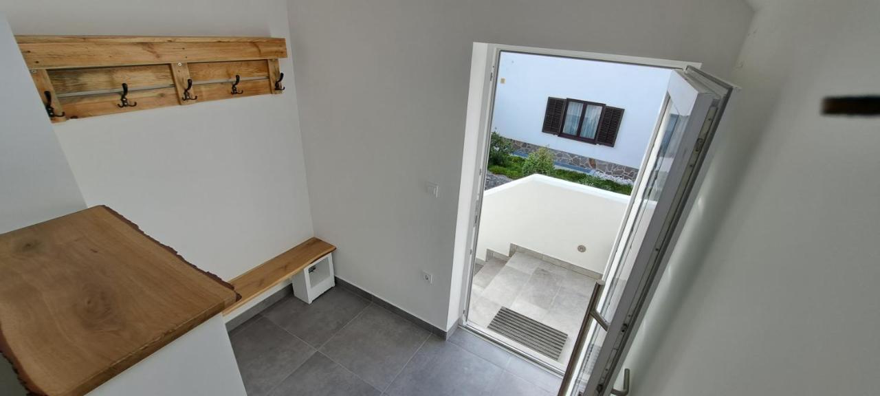 Ferienwohnung Apartma Bine Bled Exterior foto