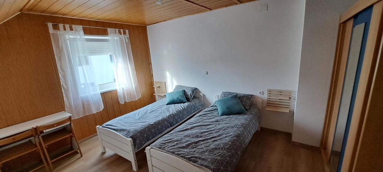 Ferienwohnung Apartma Bine Bled Exterior foto